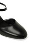 Stylish Classic Heels, Women's Comfortable and Elegant Shoes for Everyday Wear and Special Occasions, Black Shoes. - 7