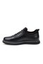 61896 Men's Genuine Leather Casual Daily Shoes - 4