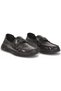 Leather Loafer - 4
