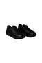 26K580 Genuine Leather Casual Men's Sneakers, Comfortable Shoes. - 2