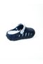 2504 Navy Blue Eva Double-Sole Women's Slippers - 4