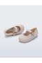 Soft Ballerina Beige Girls' Ballet Flats 36240 - 3