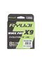 Winx Pro X9 150m Dark Fishing Line - 2
