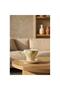 - Rosaphine 6-Piece Porcelain Coffee Cup Set - 100 ml Mskf521 - 3