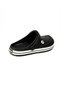 214 Black Eva Large Size Men's Slippers - 4