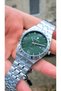 Rym-G612509Mz Men's Wristwatch - Stainless Steel - Exclusive Series Quartz - 2