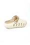 2504 Ecru Double Sole Eva Men's Slippers - 4