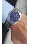 Rym-G612509Mz Men's Wristwatch - Stainless Steel - Exclusive Series Quartz - 5