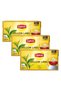 Yellow Label Teabag Tea, 100 Count X 3 Packs.