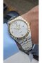 Rym-G612509Mz Men's Wristwatch - Stainless Steel - Exclusive Series Quartz - 6