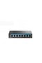 DMS-108 Switch, 8 ports, 2.5G