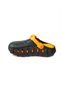 2504 Black Double Sole Eva Women's Slippers - 3