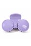 Dark Green Bow Hair Clip – Shiny, Large-Sized Women’S Bun Clip and Hair Accessory, 8.5 Cm. - 4