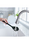 Silicone Perforated Spoon Gray - 3