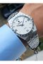 Rym-G612509Mz Men's Wristwatch - Stainless Steel - Exclusive Series Quartz - 2