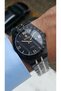 Rym-G612509Mz Men's Wristwatch - Stainless Steel - Exclusive Series Quartz - 2