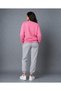 Sifir Yaka Shardon Tracksuit Seasonal Logo Zippered Bear Printed Women / Girl Model - 2