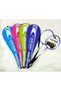 Badminton Racquet Set Of 2 Pieces With Cover Bag -20'*5'*62 CM