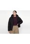 Jack Jones Jxgalaxy Puffer Jacket Otw Men's Casual Jacket 12303991-Black Black - 4