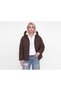Jack Jones Jxgalaxy Puffer Jacket Otw Men's Casual Jacket 12303991-Java Brown - 4