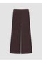 Girls' Wide-Leg Sweatpants from Uzg Store for Style Enthusiasts - 4