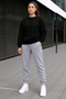 Sifir Yaka Shardon Tracksuit, Seasonal, Without Print, Women'S/Men's Unisex Model. - 2