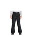 Backyard Girl Pt Children's Ski Pants Ergtp03064-Teb Black