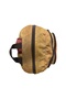 Quality Colorful Vintage Casual Design Backpack Travel School Travel Bag 30 cm X 42 cm - 6