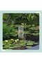 Fish Column for Pond - 2