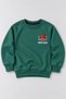 Boys' 2-Piece Winter Sweatshirt with Print and Embroidery Details. - 6