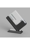 Business Card Holder Table Top Office - 2