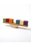 Montessori Natural Wooden Balance Game