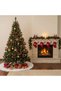 Diamond artificial tree, 2D+3D, 200 cm