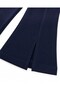 Steel Knit Spanish-Cut Children's Leggings - 5