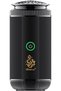 MF4-B35-B Electronic Incense Burner with A Large Heating Capacity, Black