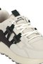 Korst Men's Beige Running & Walking Sports Shoes - 4