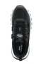 Korst Men's Black Running & Walking Sports Shoes. - 5