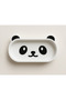 Cute Multi-Purpose Organizer - Decorative Panda Glasses & Item Holder