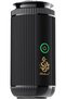 MF4-B35-B Electronic Incense Burner with A Large Heating Capacity, Black - 5