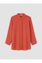 Modal Blended Women's Shirt Tunic - 5