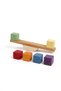 Montessori Natural Wooden Balance Game - 3