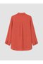 Modal Blended Women's Shirt Tunic - 7