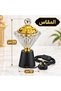 ™ Electric Incense Burner with Adjustable Temperature 50–300°C - 2