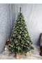 Diamond artificial tree, 2D+3D, 200 cm - 8