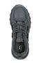 Korst Men's Dark Grey Running & Walking Sports Shoes. - 5