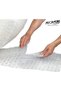 لفافة تغليف فقاعات الهواء MUCH-MORE - 25 متر (30 جرام/متر مربع، BW-23) - 4