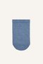 3D Ear Detail Figured 4-Pack Cotton Long Socks for Baby Boys I8548A5Ns - 3