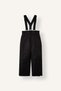 Girls' Suspender Ski Pants I2993A826Wn