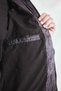 Regular Fit, Stand-Up Collar, Zippered, Waterproof Jacket H4049Ax26Wn - 7