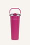 Unisex Mug with Handle and Lid H8541Axns